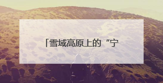 雪域高原上的“宁波门巴”：海拔4500米的生命守护